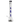 BL Beaker Icebong 2x Ufoperkolator Blau