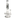 BL Liquid Bong mit Spirale und Inline Slit Grau/Titan