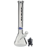 BLAZE Erlkönig Glasbong Ice 9mm
