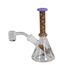 Black Leaf Ölbong/Dab-Rig