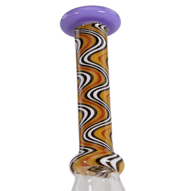 Black Leaf Ölbong/Dab-Rig
