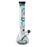 Black Leaf Beakerbong QINGLONG