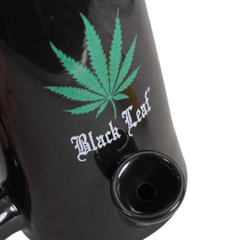 BL Becherbong Wake & Bake aus Keramik