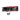 Black Leaf Edelstahl-Hängesiebe 15mm