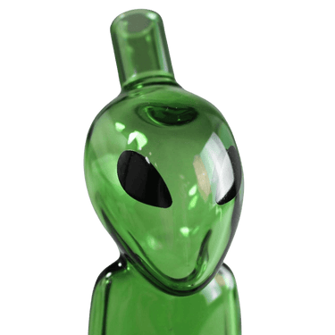 Black Leaf UFO Ölbong/Dab-Rig