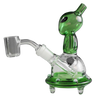 Black Leaf UFO Ölbong/Dab-Rig
