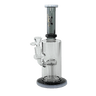 Black Leaf Perkolatorbong Grau
