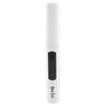 Black Leaf HEATX Hot Knife LED + Thermometer in °C, Weiß