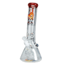 Black Leaf ICE vs. FIRE THRONE OF BONGS Icebong