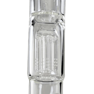 Black Leaf Icebong Baumperkolator