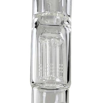 Black Leaf Icebong Baumperkolator