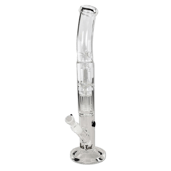 Black Leaf Icebong Baumperkolator