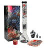 Black Leaf Kofferbong mit Perkolator RONIN + GEISHA