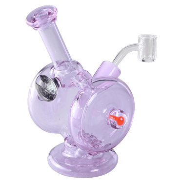 Black Leaf Ölbong/Dab-Rig CANONBLAST