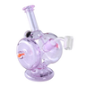 Black Leaf Ölbong/Dab-Rig CANONBLAST
