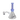 BL Ölbong/Dab-Rig Blau NS14