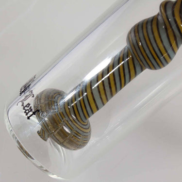Black Leaf Vorkühler Duschkopfperkolator Spiral NS14