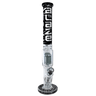 BLAZE Cyberpunk Zylinderbong Ice Baumperko