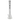 BLAZE PLAIN Beakerbong mit Eisfach