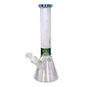 BLAZE Sphinx Beaker Bong Ice
