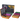 BLscale SHINE Digitalwaage Ölfarben verchromt