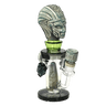 Black Leaf Diffusorbong EGYPTIAN WARRIOR