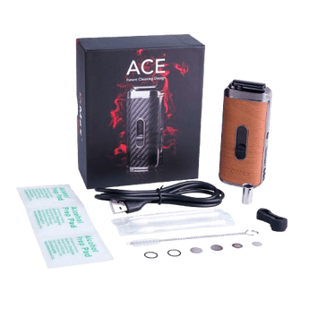 Ace Vaporizer