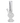 BREITSEITE Glasbong mit Bauch