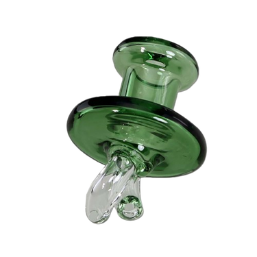 Carb Cap Dual Directional Grün