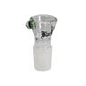 Black Leaf Glaskopf mit integriertem Glassieb NS14
