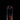 EHLE. LITTLE BROTHER Edition Beakerbong RED SERIES