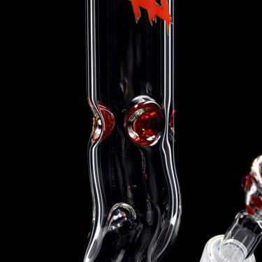 EHLE. EMOTION Icebong Sonderedition RED SERIES