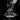EHLE. Rippenrohr Eisbong Edition RED SERIES