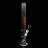 EHLE. Rippenrohr Eisbong Edition RED SERIES