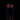 EHLE. Sonderedition RED SERIES Zylinderbong