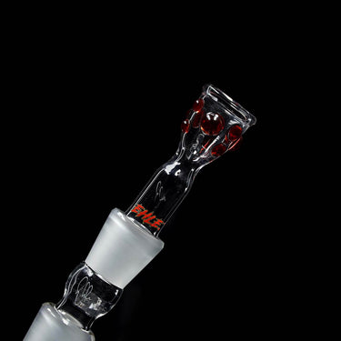 EHLE. Sonderedition RED SERIES Zylinderbong