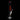 EHLE. Sonderedition RED SERIES Zylinderbong