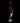 EHLE. Sonderedition RED SERIES Zylinderbong