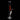 EHLE. Sonderedition RED SERIES Zylinderbong