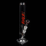 EHLE. Sonderedition RED SERIES Zylinderbong
