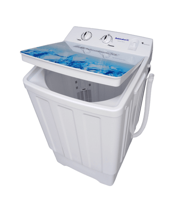 POLLINATOR Bubbleator® XL