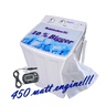 POLLINATOR Bubbleator® XL Expansion Kit