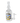 Black Leaf Flaschenbong WHISKY No. 2 mit Diffusor