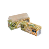 Greengo Rolls ungebleicht Wide/Slim Einzeln