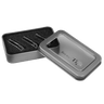 Black Leaf 3x Glastips zum Eindrehen 8mm