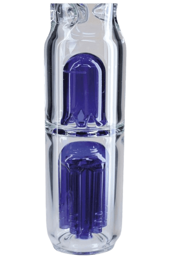 Black Leaf Baumperkolatorbong Ice, 2-farbig