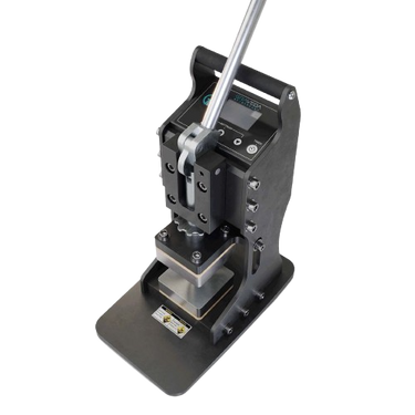 GRAVEDA Graspresso Hebel Rosin Heißpresse 2T
