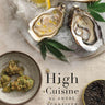 HIGH CUISINE André Schneider