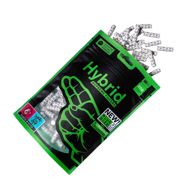 Hybrid Supreme Filters Plus Size Ø 8,2mm