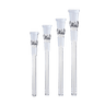 BL Schlitzdiffusor-Chillum